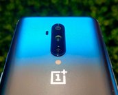 Super tela: OnePlus 8 Pro pode ter display com frequência 120 Hz