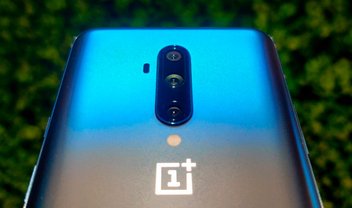 Super tela: OnePlus 8 Pro pode ter display com frequência 120 Hz