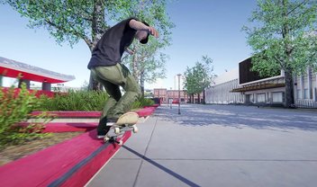 Skate 4: EA abandona registro da franquia e jogo pode não sair