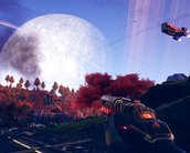 The Outer Worlds para Switch ganha janela de lançamento