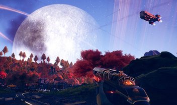 The Outer Worlds para Switch ganha janela de lançamento