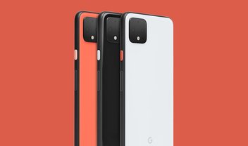 Recém-lançados, Pixel 4 e 4 XL podem já ter ofertas na Black Friday dos EUA