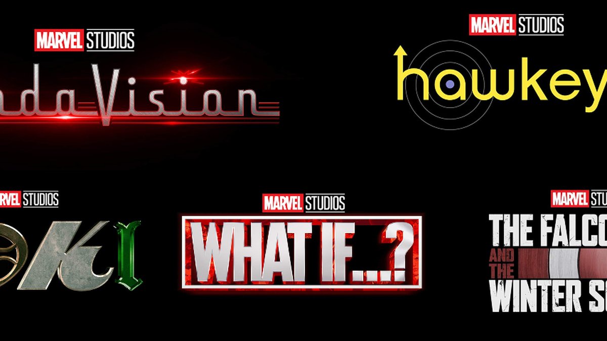 MCU: quais filmes e séries fazem parte da Fase 4 da Marvel - TecMundo