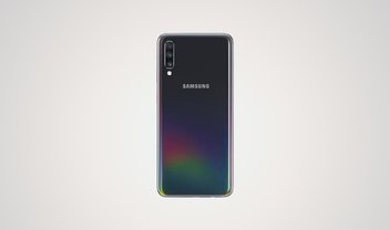 Samsung pode lançar Galaxy A71 com tecnologia 5G e Exynos 980