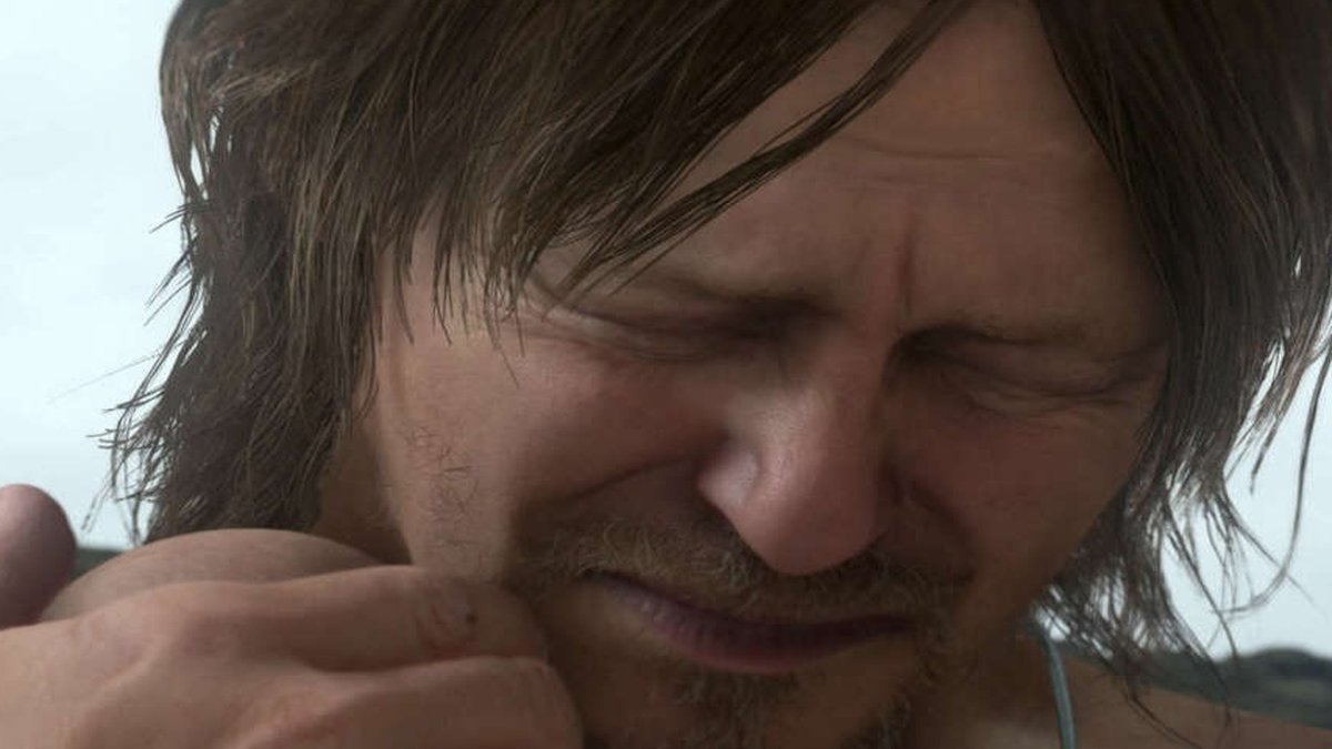 Death Stranding está sendo detonado por usuários no Metacritic