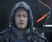 Death Stranding está sendo detonado por usuários no Metacritic