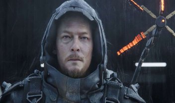 Death Stranding está sendo detonado por usuários no Metacritic