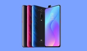 Xiaomi Mi 9T Pro é o smartphone que vai durar muitos anos na sua mão