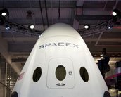 Elon Musk detalha plano para cidade de Marte: 1000 Starships e 20 anos