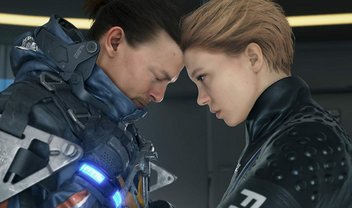 Death Stranding: confira todas as participações especiais no jogo