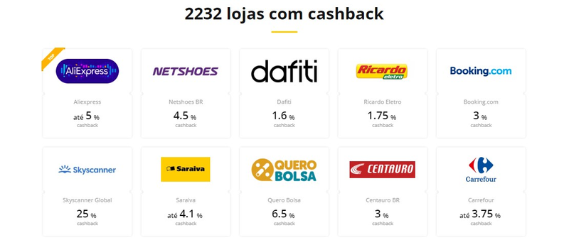 Cashback