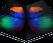Patente da Samsung detalha dispositivo dobrável igual ao Surface Duo