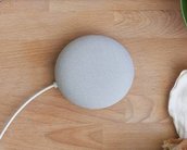 Google Nest Mini é oficializado no Brasil por R$ 349