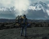 Kojima esperava reviews mistos para Death Stranding