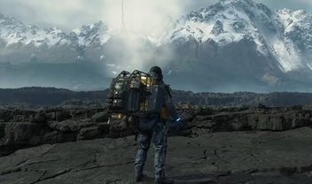 Kojima esperava reviews mistos para Death Stranding