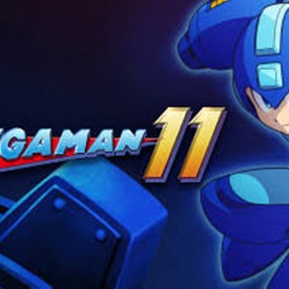 Imagem de Mega Man 11 teve 1 milhão de cópias vendidas em um ano