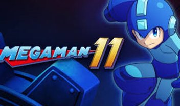 Mega Man 11 teve 1 milhão de cópias vendidas em um ano