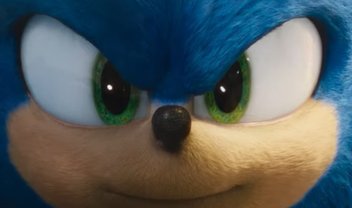 Sonic: O Filme  A alta velocidade dos videojogos para o grande