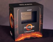 AMD lança novo soquete sTRX4 com o Threadripper de 3ª geração