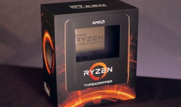 AMD lança novo soquete sTRX4 com o Threadripper de 3ª geração