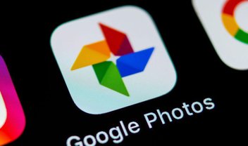 Google Fotos recebe atualização com menu mais intuitivo