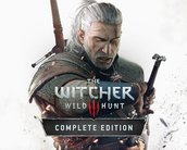 The Witcher 3 é um pequeno milagre técnico que dá exemplo de ports 