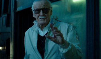 Um ano sem Stan Lee: Marvel faz homenagem com post especial