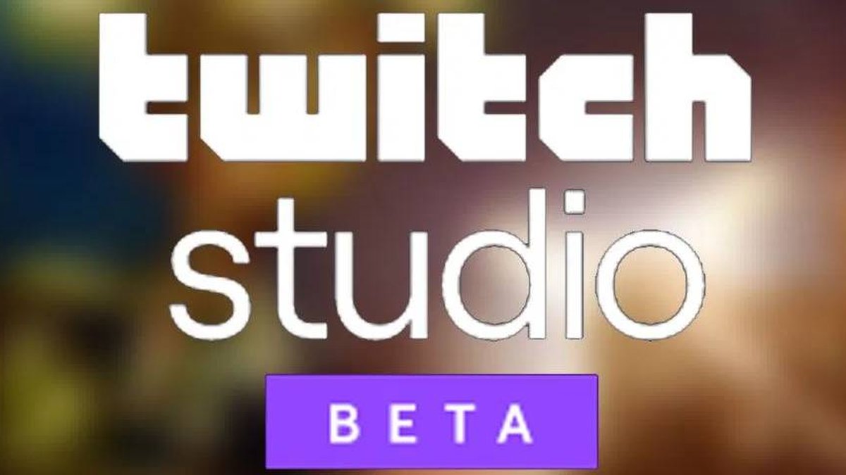 Download Twitch Studio - Twitch