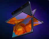 Acabou a espera: Huawei Mate X finalmente será vendido na China