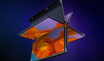 Acabou a espera: Huawei Mate X finalmente será vendido na China