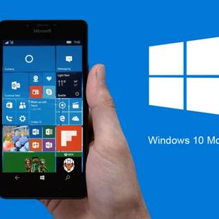 Imagem de Ainda vive! Microsoft libera nova atualização para Windows 10 Mobile