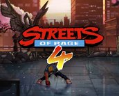 Streets of Rage 4: vídeo de bastidores é um banho de nostalgia