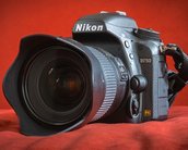 Câmera Nikon D750 deve ganhar sucessora em breve