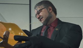 Death Stranding está sendo detonado por usuários no Metacritic