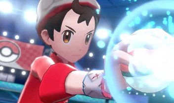 Pokémon Sword e Shield - Como Conseguir Pokémon Shiny