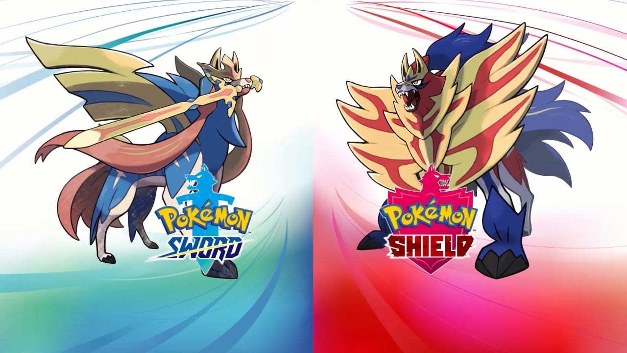 Pokémon Shield usando apenas Pokémon de Pedra (Créditos ao Czarsk
