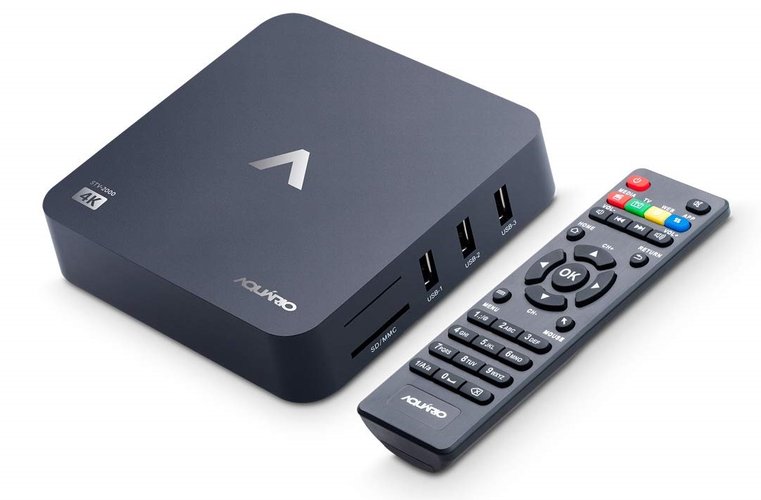 promoções black friday TV box