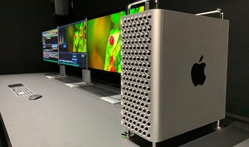 Mac Pro 'ralador' e Pro Display XLR chegam às lojas em dezembro