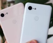 Pixel 3 está 'morrendo' ao ficar com bateria baixa, relatam usuários