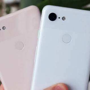 Imagem de Pixel 3 está 'morrendo' ao ficar com bateria baixa, relatam usuários