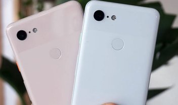 Pixel 3 está 'morrendo' ao ficar com bateria baixa, relatam usuários