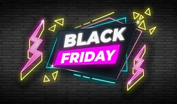 Black Friday TecMundo terá 7 lives e muitos descontos; confira