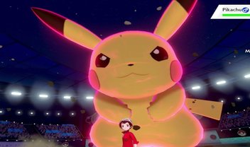 Pokémon Let's Go: como capturar Pokémon shiny com facilidade