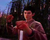 Confira trailer oficial de lançamento de Shenmue 3