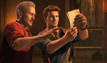 Elenco de Uncharted - O Filme