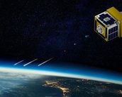 Satélite que criará chuva de meteoros artificiais será lançado em breve