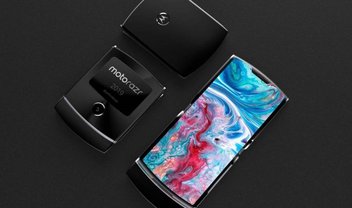 Tudo sobre o Motorola Razr: o smartphone dobrável que revive o visual do V3