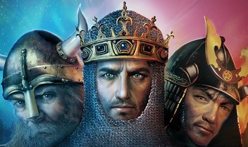 Revivendo o RTS: uma entrevista com a equipe de Age of Empires