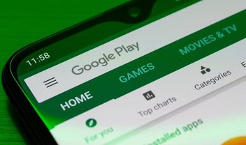 Play Store permitirá desativar autoplay de vídeos de aplicativos