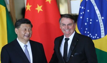 China confia que Brasil escolherá Huawei para liderar 5G no país